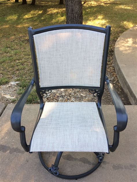 Patio Replacement Sling Fabrics